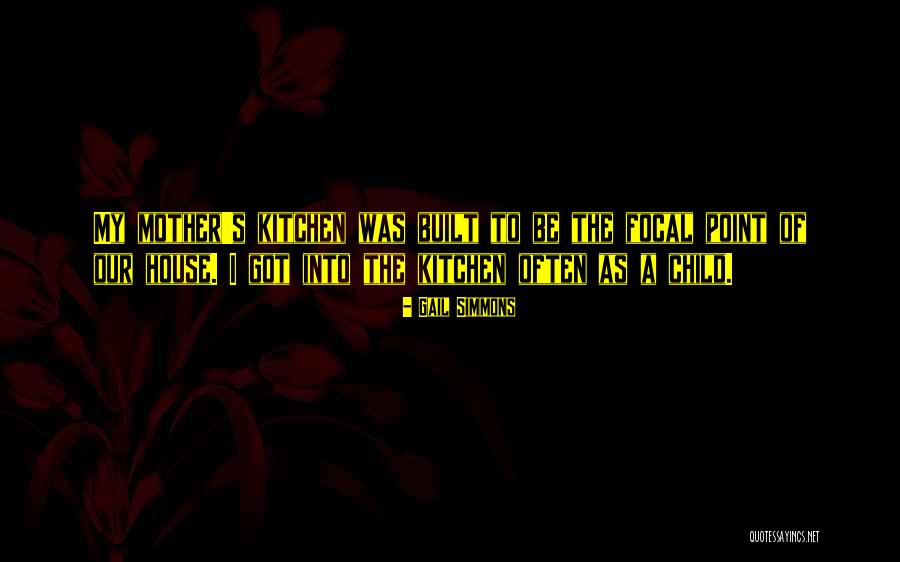 Pattama Hannok Quotes By Gail Simmons Pattama Hannok Quotes By Gail Simmons