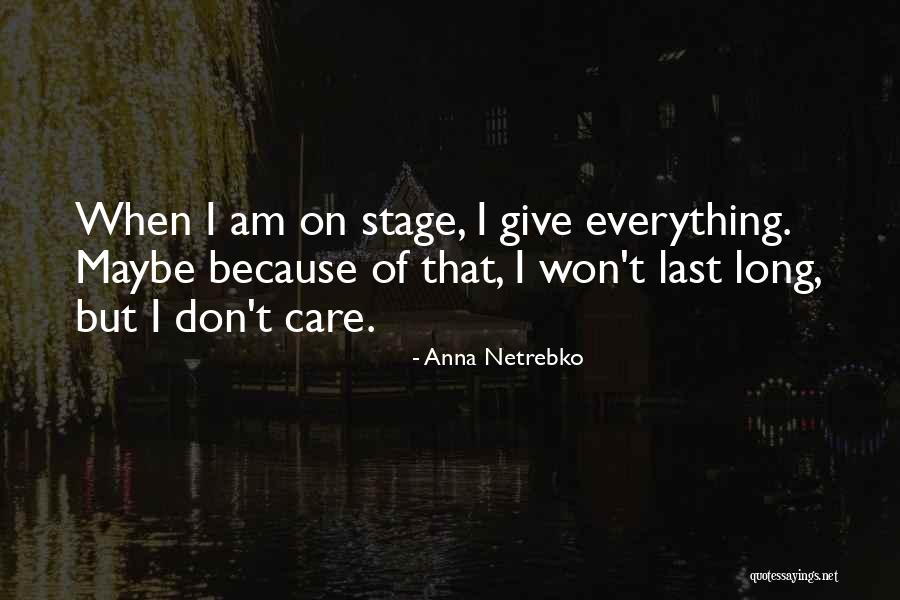 Pattama Wadan Quotes By Anna Netrebko Pattama Wadan Quotes By Anna Netrebko