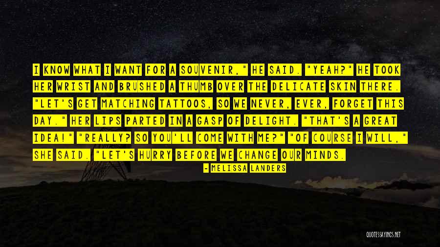 Pattamakorn Quotes By Melissa Landers Pattamakorn Quotes By Melissa Landers