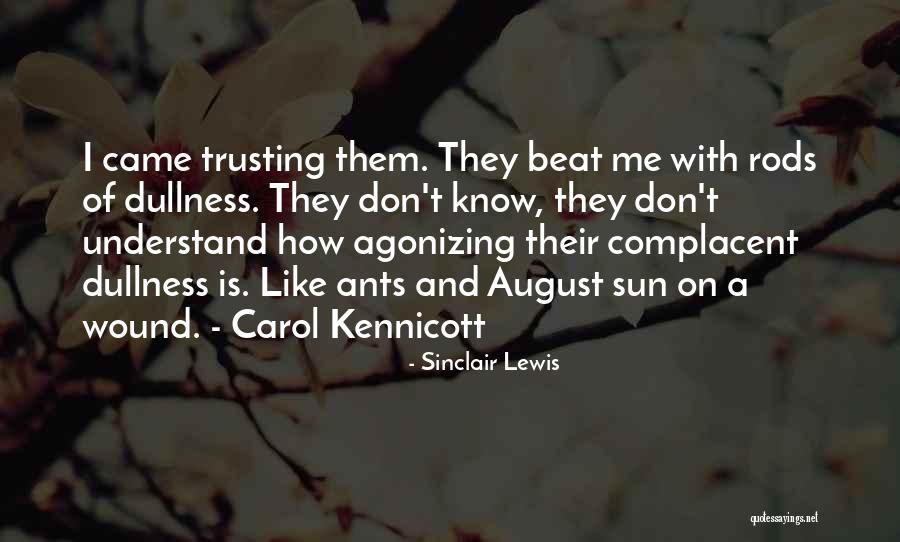 Pattambi Mla Quotes By Sinclair Lewis Pattambi Mla Quotes By Sinclair Lewis