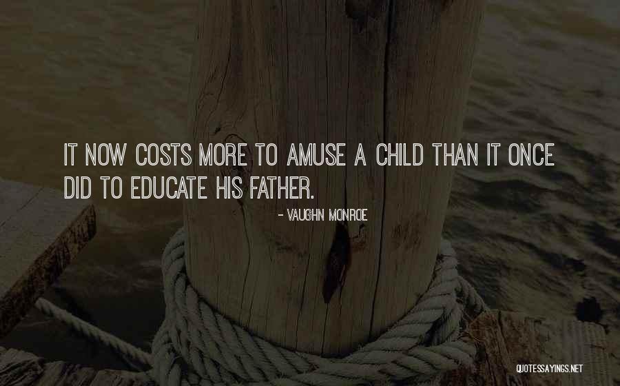 Pattambi Mla Quotes By Vaughn Monroe