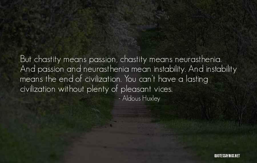 Pattan Training Quotes By Aldous Huxley Pattan Training Quotes By Aldous Huxley