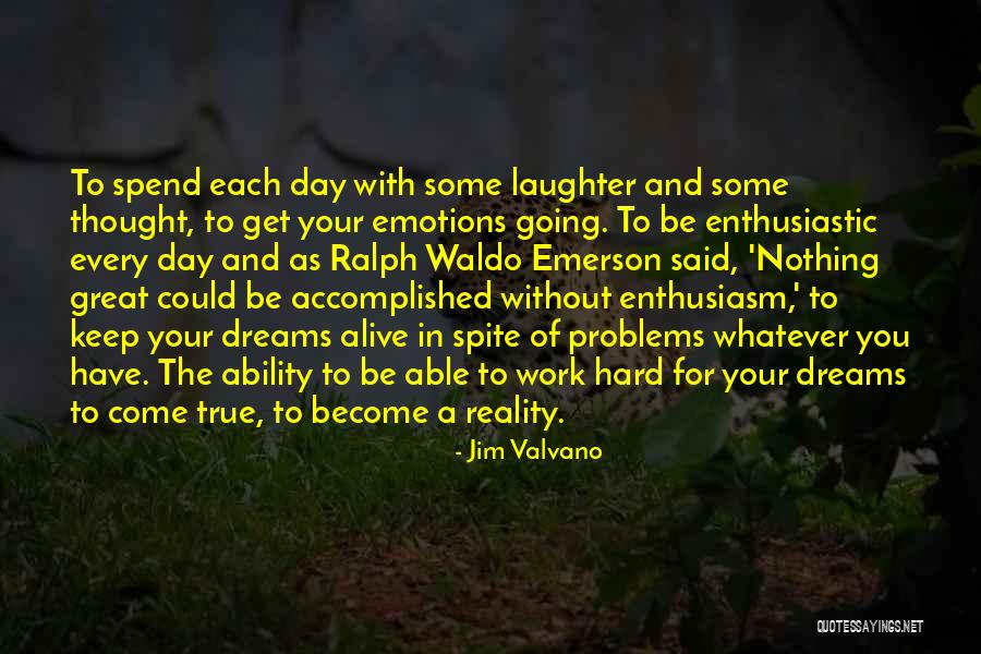 Pattanaik Mythology Quotes By Jim Valvano Pattanaik Mythology Quotes By Jim Valvano