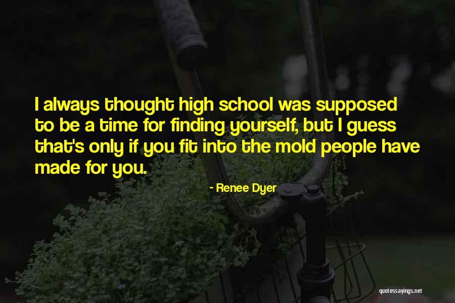 Pattarasaya Kreuasuwansri Quotes By Renee Dyer Pattarasaya Kreuasuwansri Quotes By Renee Dyer