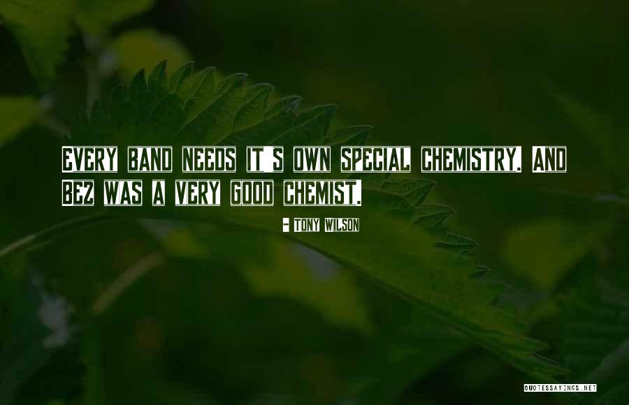 Pattarasaya Kreuasuwansri Quotes By Tony Wilson Pattarasaya Kreuasuwansri Quotes By Tony Wilson