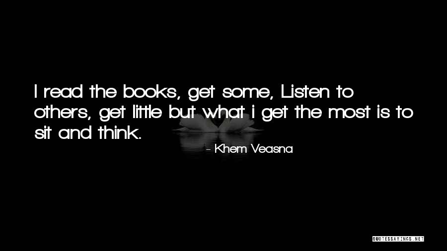 Pattarasaya Sripirom Quotes By Khem Veasna Pattarasaya Sripirom Quotes By Khem Veasna