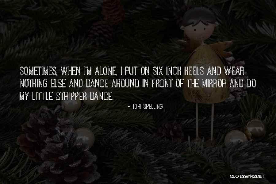 Pattarasaya Sripirom Quotes By Tori Spelling Pattarasaya Sripirom Quotes By Tori Spelling