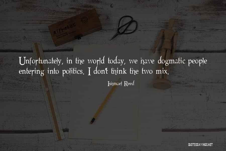 Pattas Full Quotes By Ishmael Reed Pattas Full Quotes By Ishmael Reed