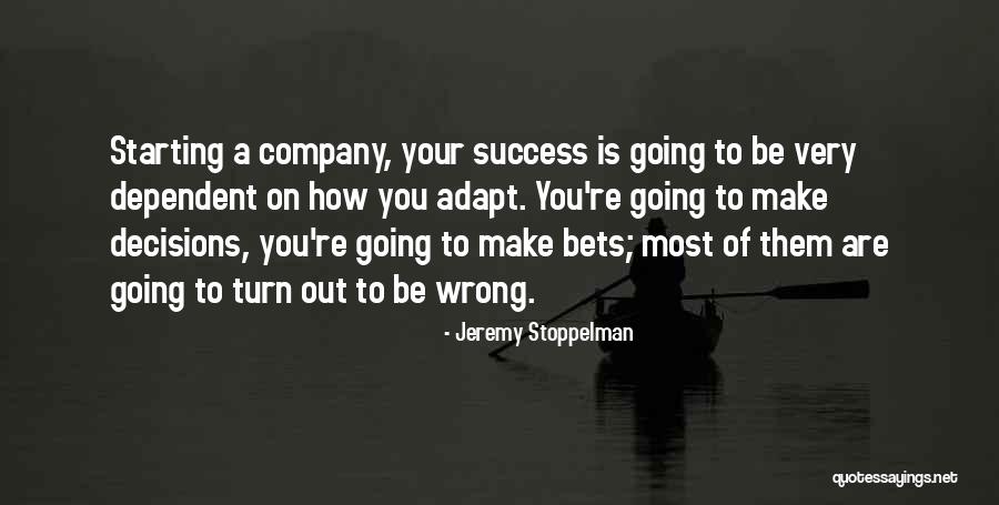 Pattavina Italian Quotes By Jeremy Stoppelman Pattavina Italian Quotes By Jeremy Stoppelman