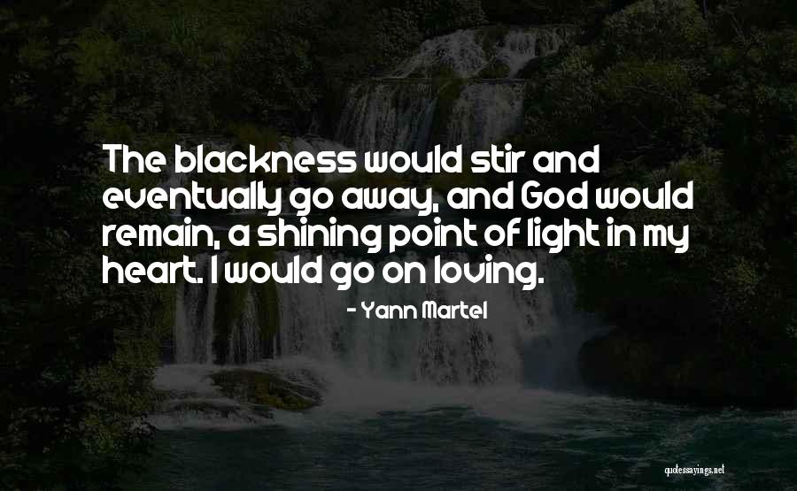 Pattay Quotes By Yann Martel Pattay Quotes By Yann Martel