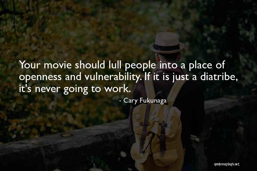 Pattaya Soi Quotes By Cary Fukunaga Pattaya Soi Quotes By Cary Fukunaga