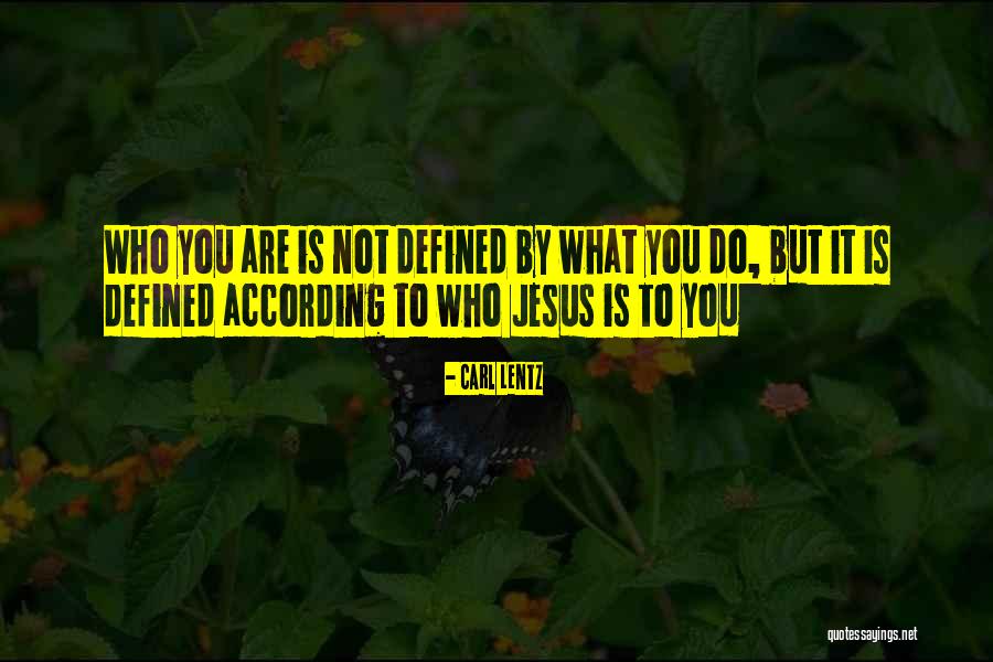 Patteggiamento Quotes By Carl Lentz Patteggiamento Quotes By Carl Lentz