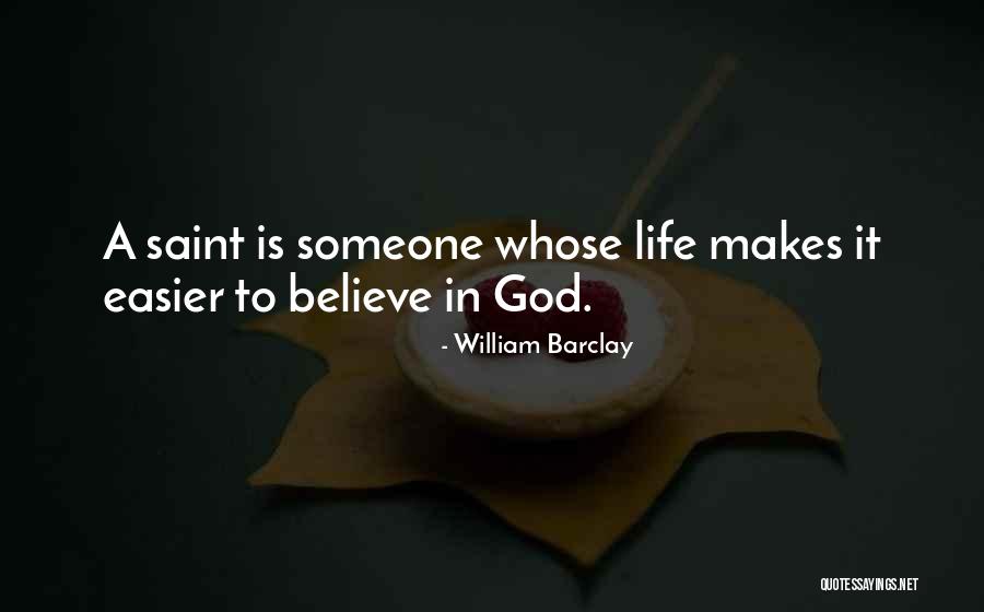 Patteggiamento Quotes By William Barclay