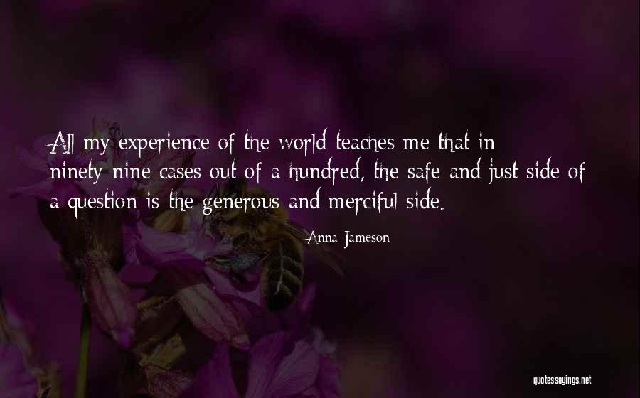 Pattenden Glass Quotes By Anna Jameson Pattenden Glass Quotes By Anna Jameson