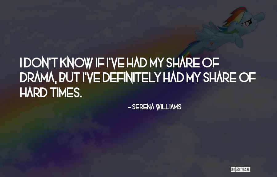 Pattering Leaves Quotes By Serena Williams Pattering Leaves Quotes By Serena Williams