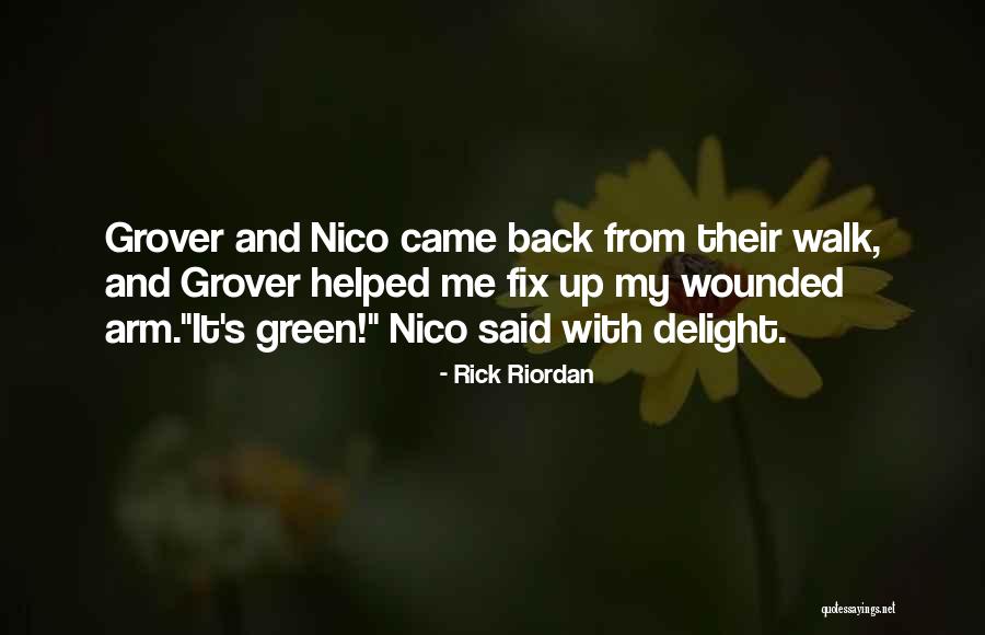 Patteriol Quotes By Rick Riordan Patteriol Quotes By Rick Riordan