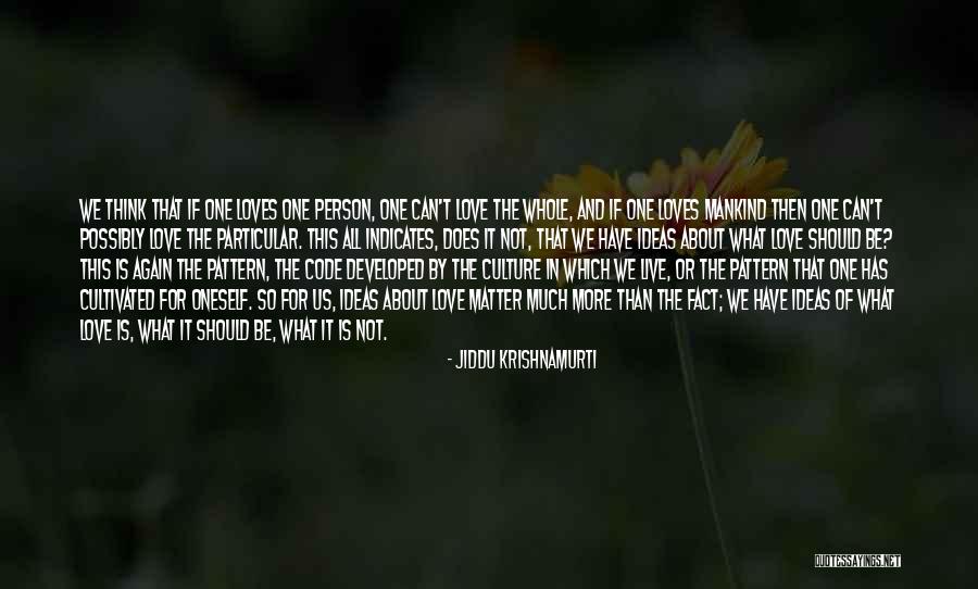 Pattern What Is Quotes By Jiddu Krishnamurti Pattern What Is Quotes By Jiddu Krishnamurti