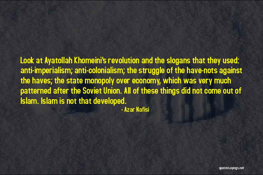 Patterned Quotes By Azar Nafisi Patterned Quotes By Azar Nafisi