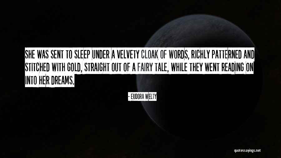 Patterned Quotes By Eudora Welty Patterned Quotes By Eudora Welty