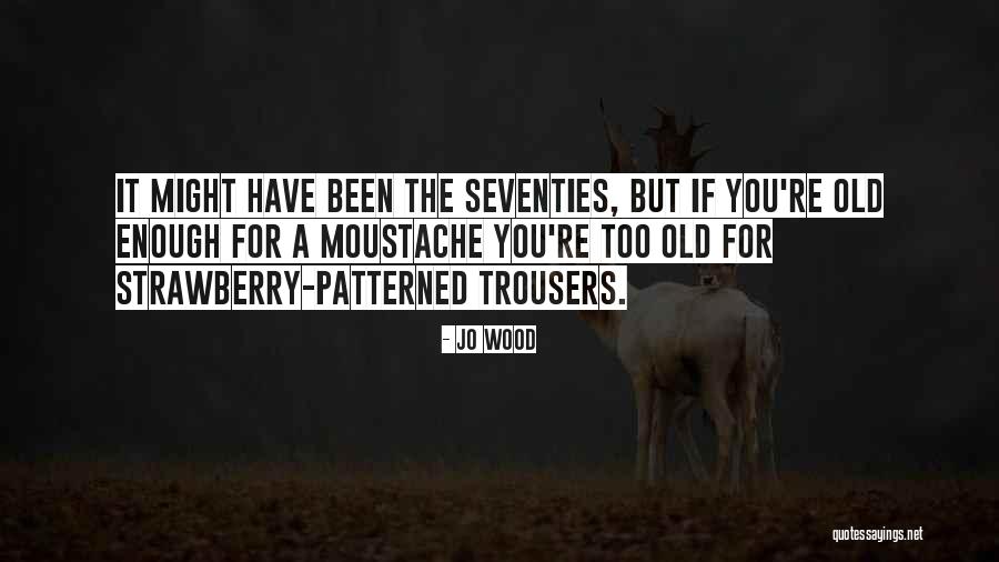 Patterned Quotes By Jo Wood Patterned Quotes By Jo Wood