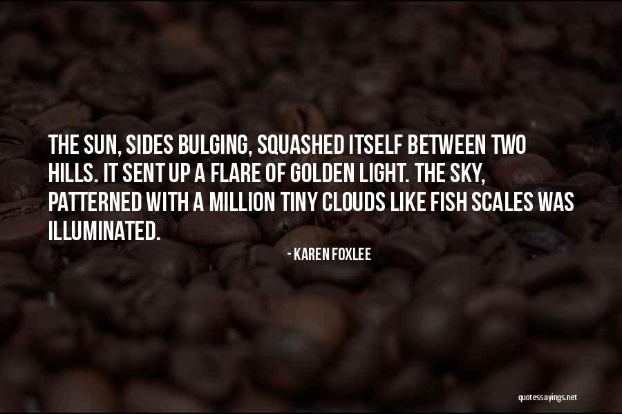 Patterned Quotes By Karen Foxlee Patterned Quotes By Karen Foxlee