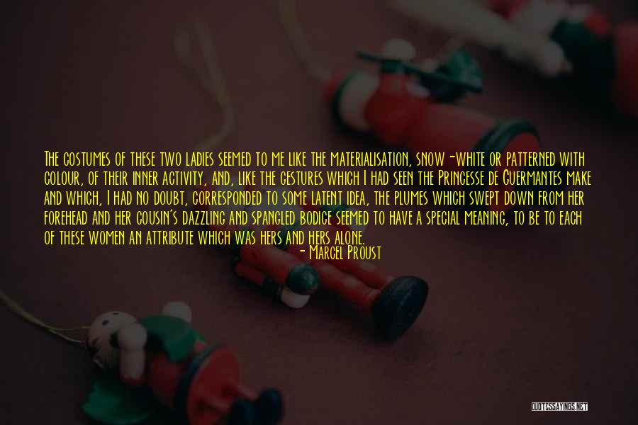 Patterned Quotes By Marcel Proust Patterned Quotes By Marcel Proust