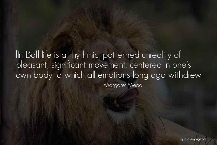 Patterned Quotes By Margaret Mead Patterned Quotes By Margaret Mead