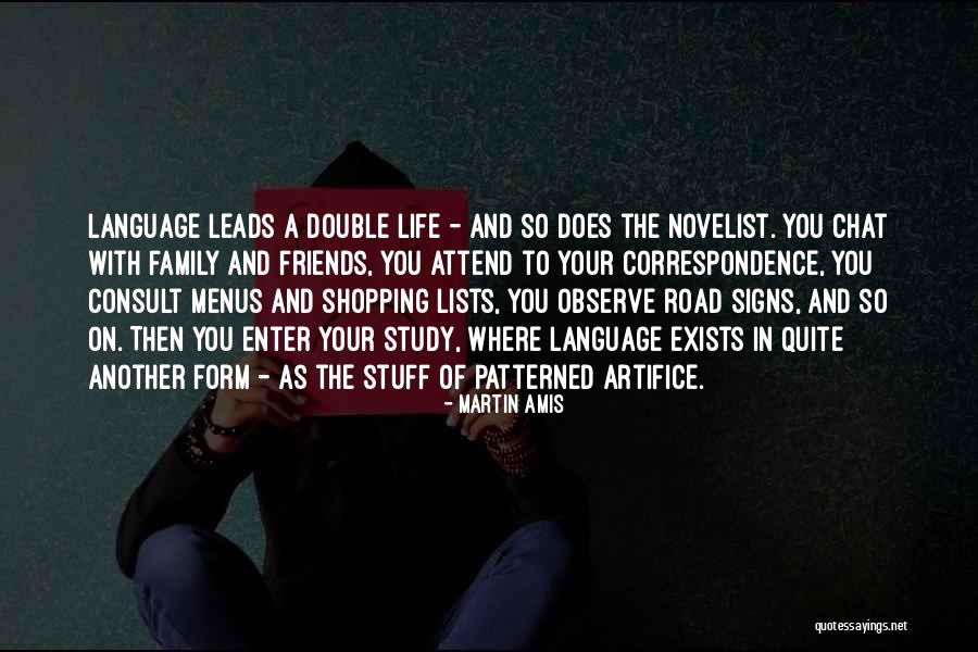 Patterned Quotes By Martin Amis Patterned Quotes By Martin Amis