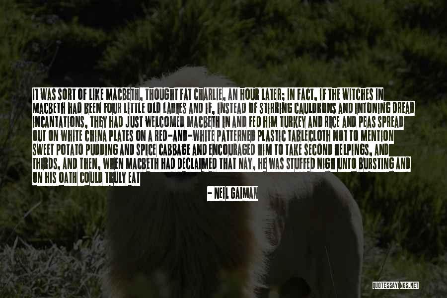 Patterned Quotes By Neil Gaiman Patterned Quotes By Neil Gaiman