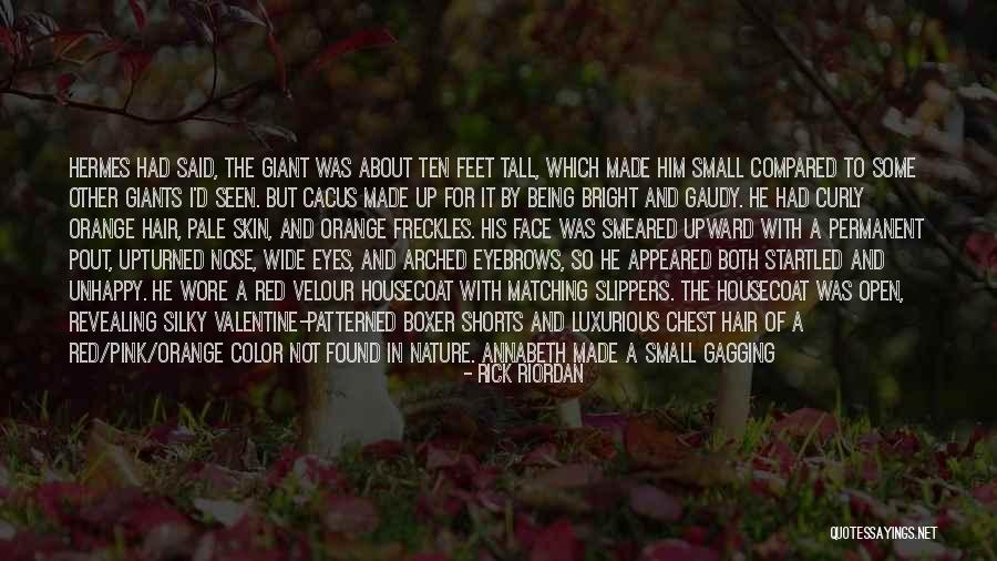 Patterned Quotes By Rick Riordan Patterned Quotes By Rick Riordan