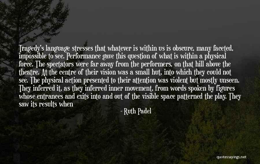 Patterned Quotes By Ruth Padel Patterned Quotes By Ruth Padel