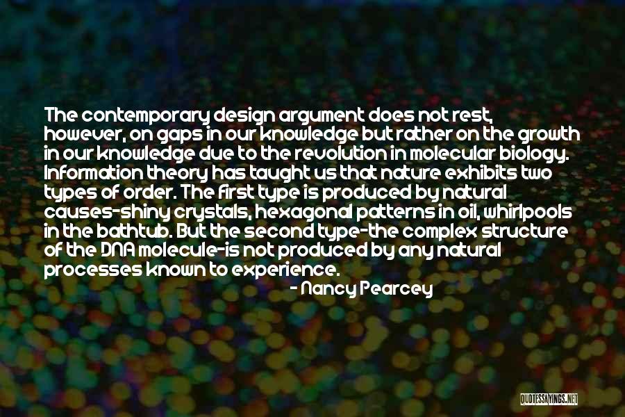 Patterns In Design Quotes By Nancy Pearcey Patterns In Design Quotes By Nancy Pearcey