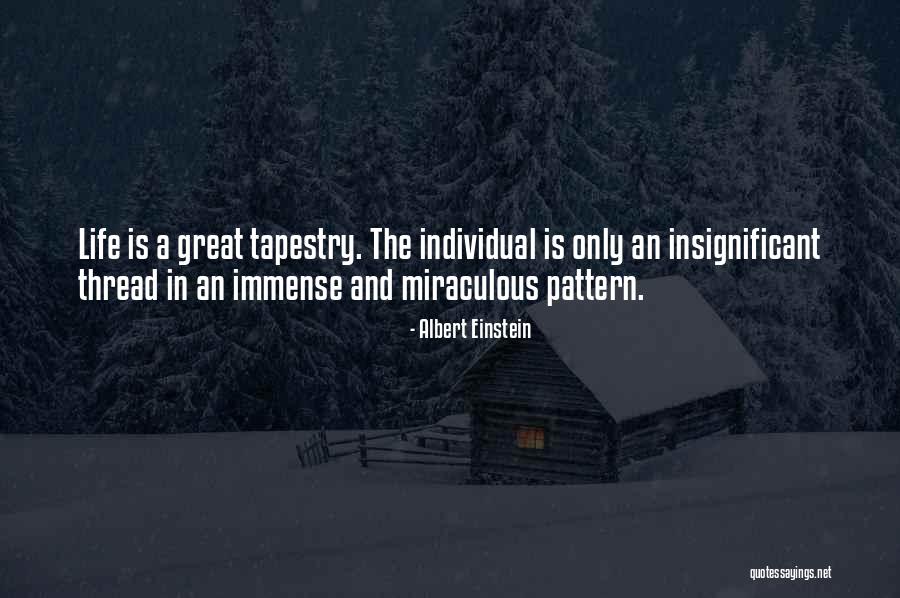 Patterns In Life Quotes By Albert Einstein Patterns In Life Quotes By Albert Einstein