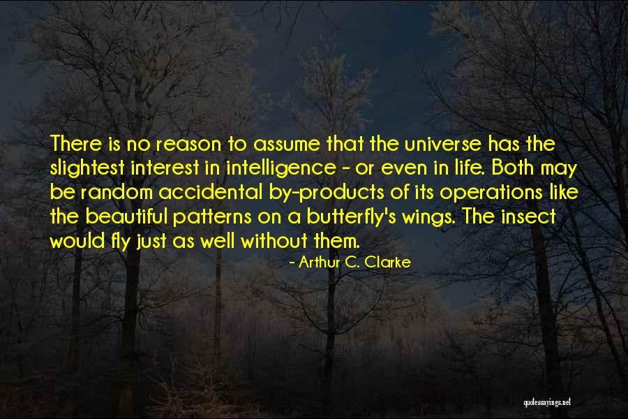 Patterns In Life Quotes By Arthur C. Clarke Patterns In Life Quotes By Arthur C. Clarke