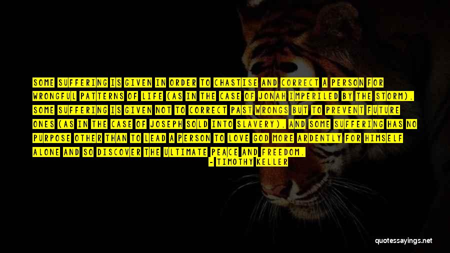 Patterns In Life Quotes By Timothy Keller Patterns In Life Quotes By Timothy Keller