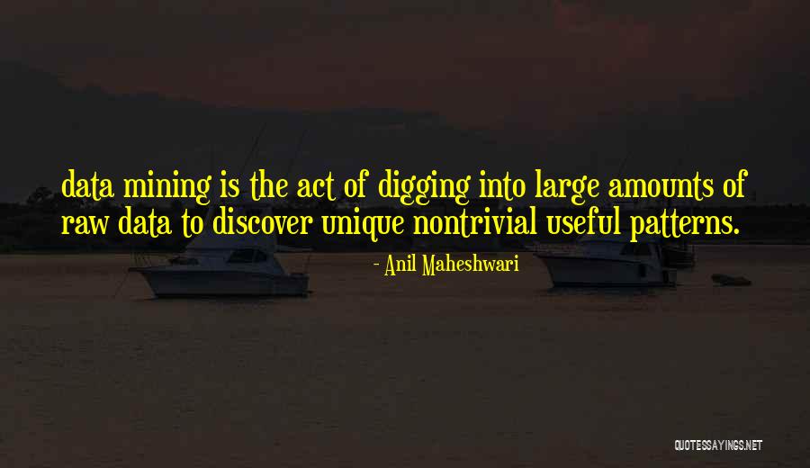 Patterns Quotes By Anil Maheshwari Patterns Quotes By Anil Maheshwari