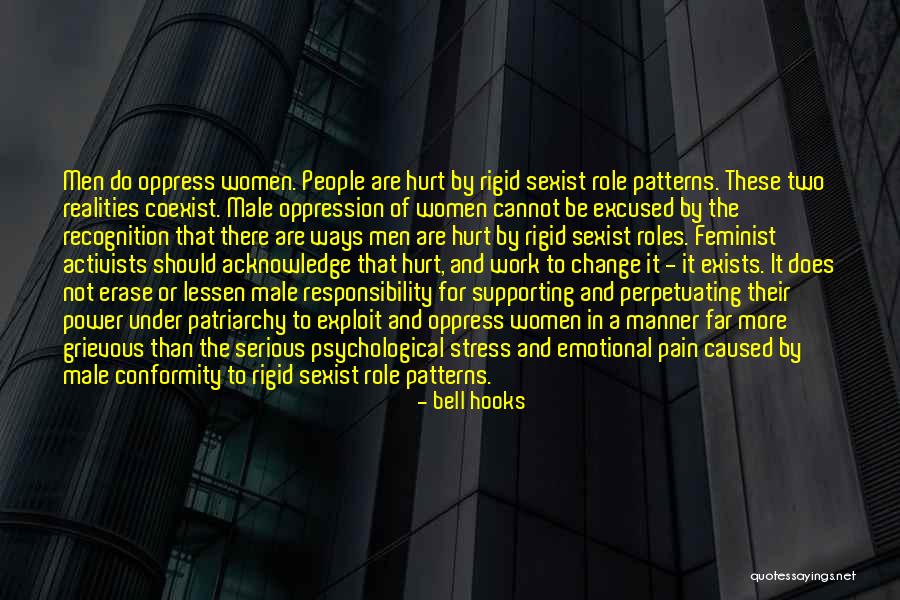 Patterns Quotes By Bell Hooks Patterns Quotes By Bell Hooks