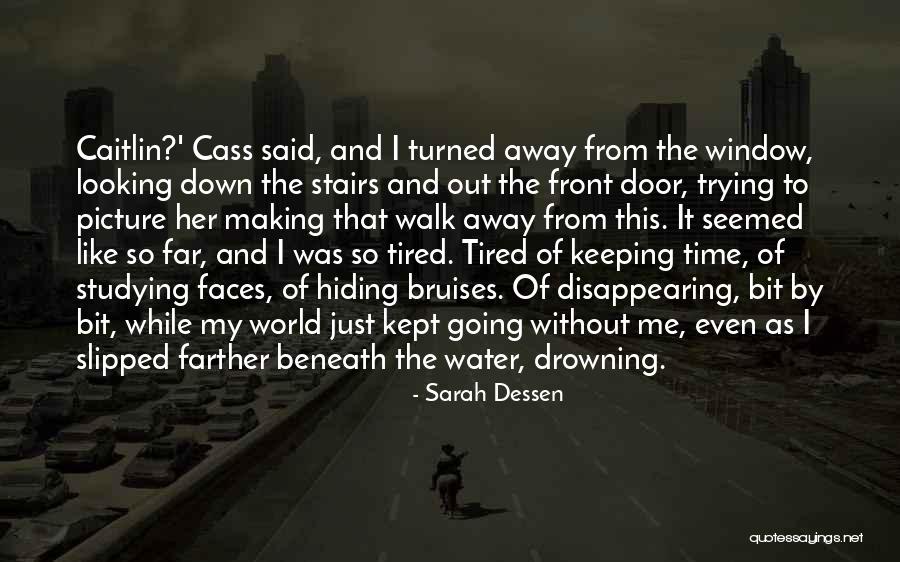 Patternsonline Quotes By Sarah Dessen Patternsonline Quotes By Sarah Dessen