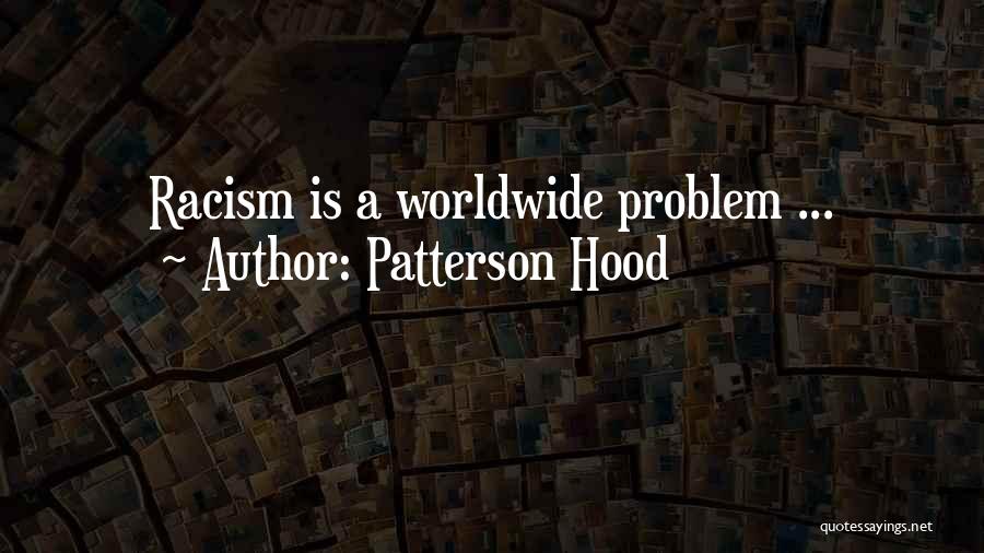Patterson Hood Quotes 1742795