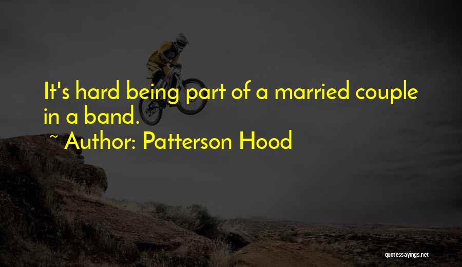 Patterson Hood Quotes 686866