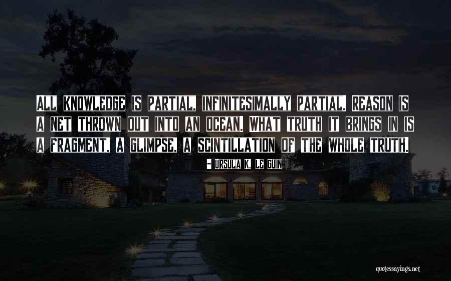 Pattersons Quotes By Ursula K. Le Guin Pattersons Quotes By Ursula K. Le Guin