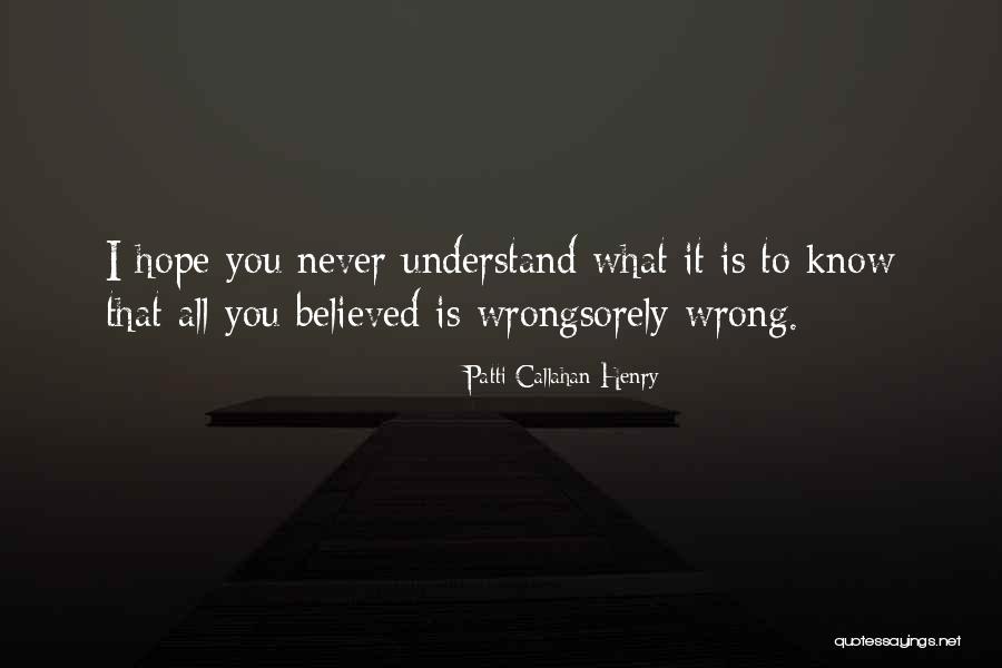 Patti Callahan Henry Quotes 1336947 Patti Callahan Henry Quotes 1336947