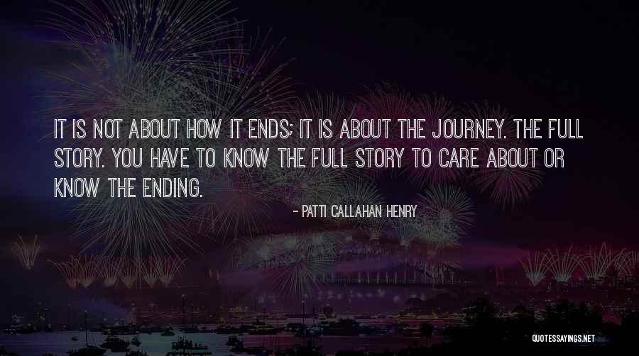 Patti Callahan Henry Quotes 1927299 Patti Callahan Henry Quotes 1927299