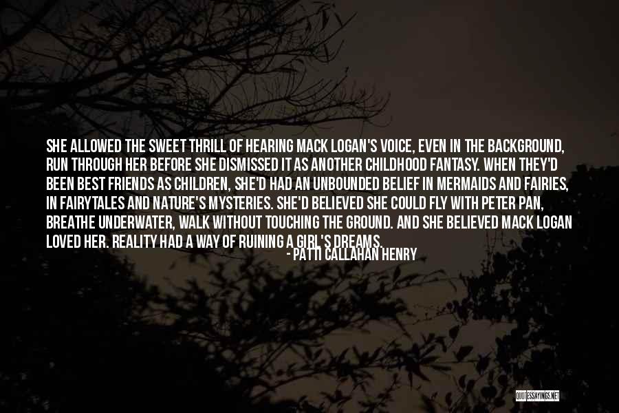 Patti Callahan Henry Quotes 2222779 Patti Callahan Henry Quotes 2222779