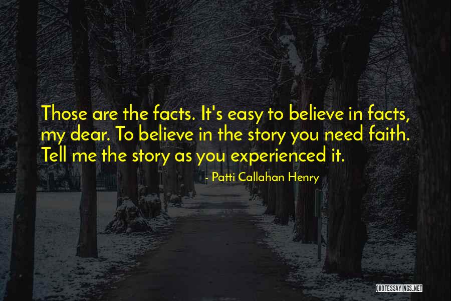 Patti Callahan Henry Quotes 509544 Patti Callahan Henry Quotes 509544