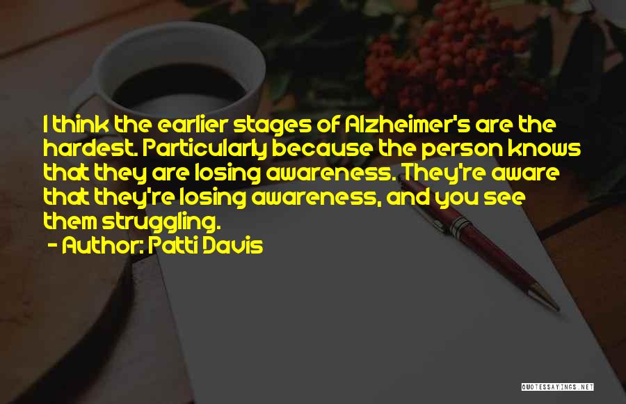 Patti Davis Quotes 1602939