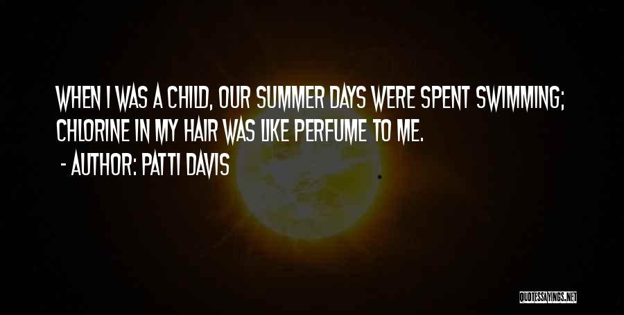 Patti Davis Quotes 162794