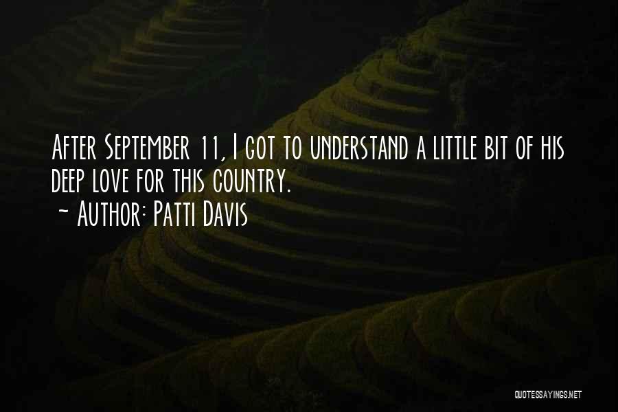 Patti Davis Quotes 248522