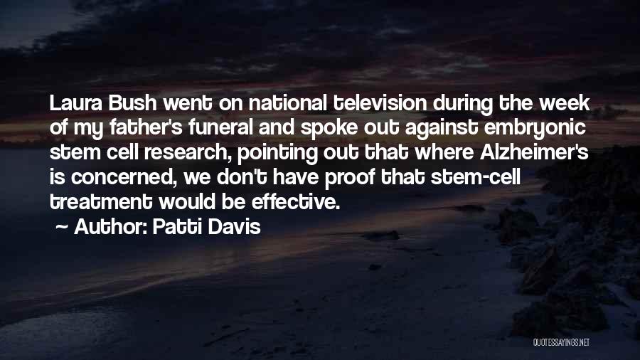 Patti Davis Quotes 872294