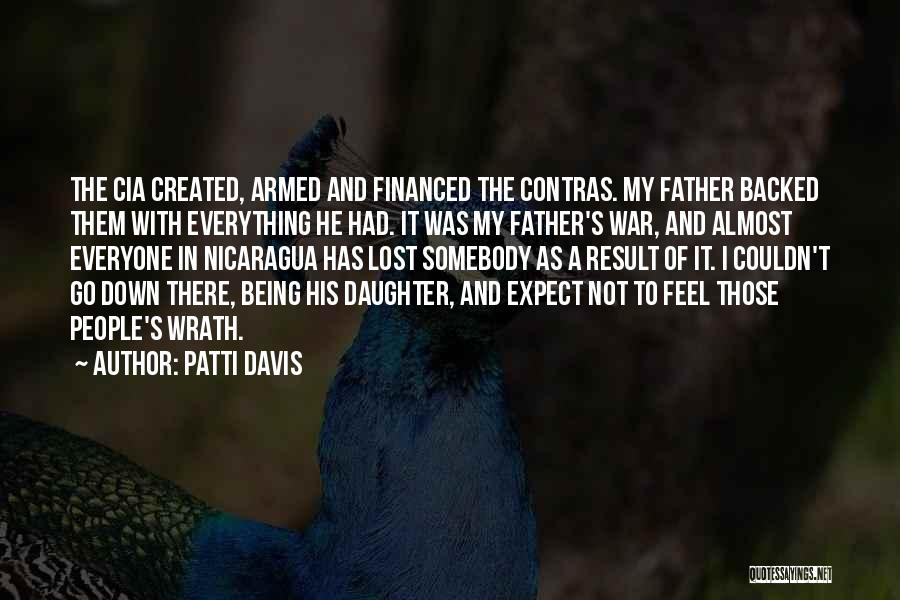 Patti Davis Quotes 994340